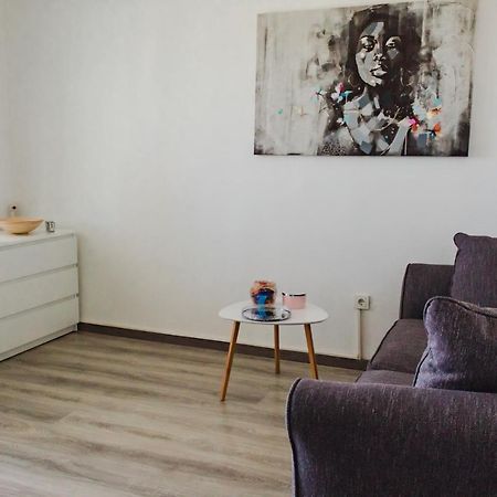 Fran Apartment Slavonski Brod Bagian luar foto